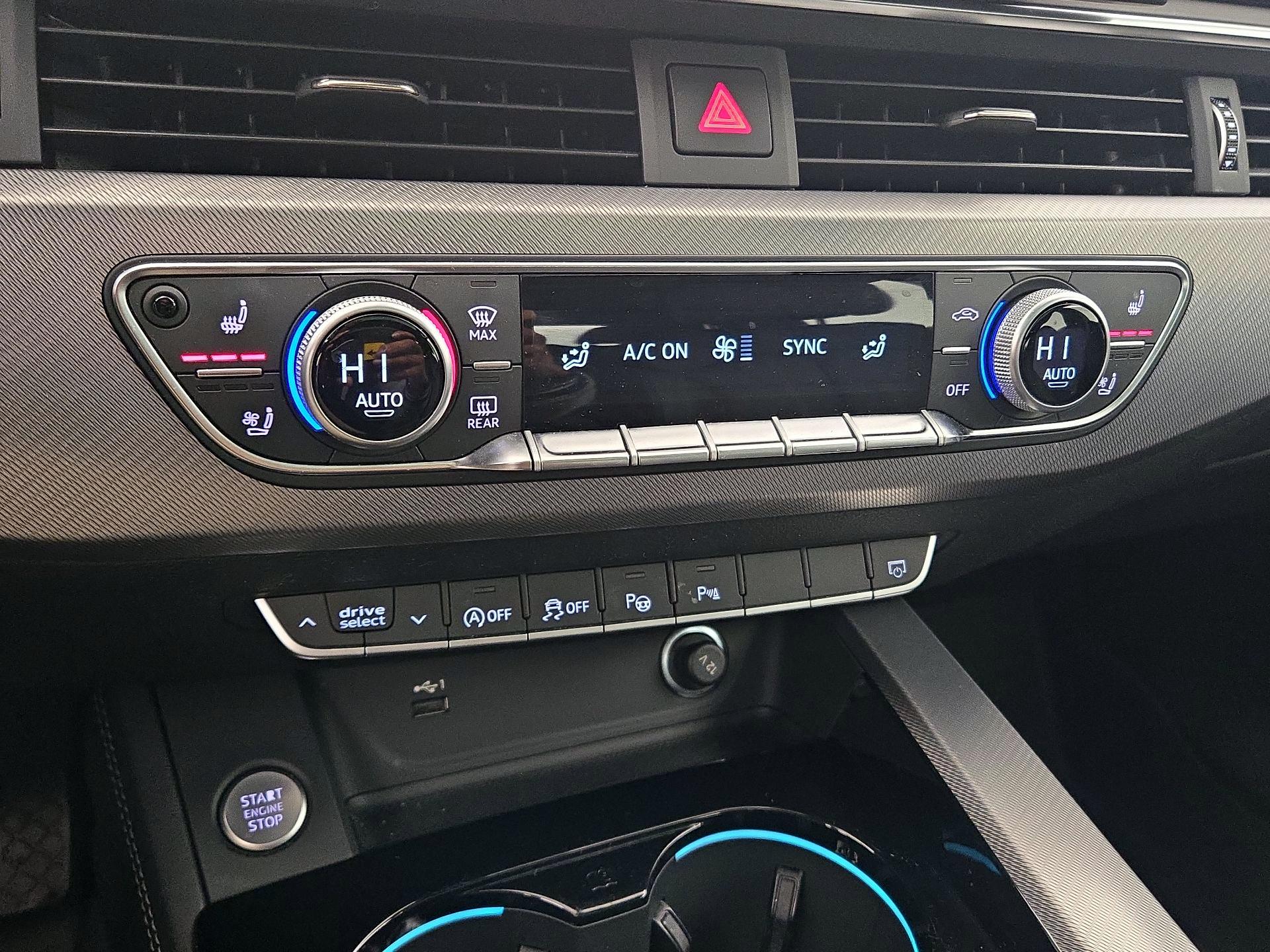 Thumbnail: 2021 Audi A5 - 17