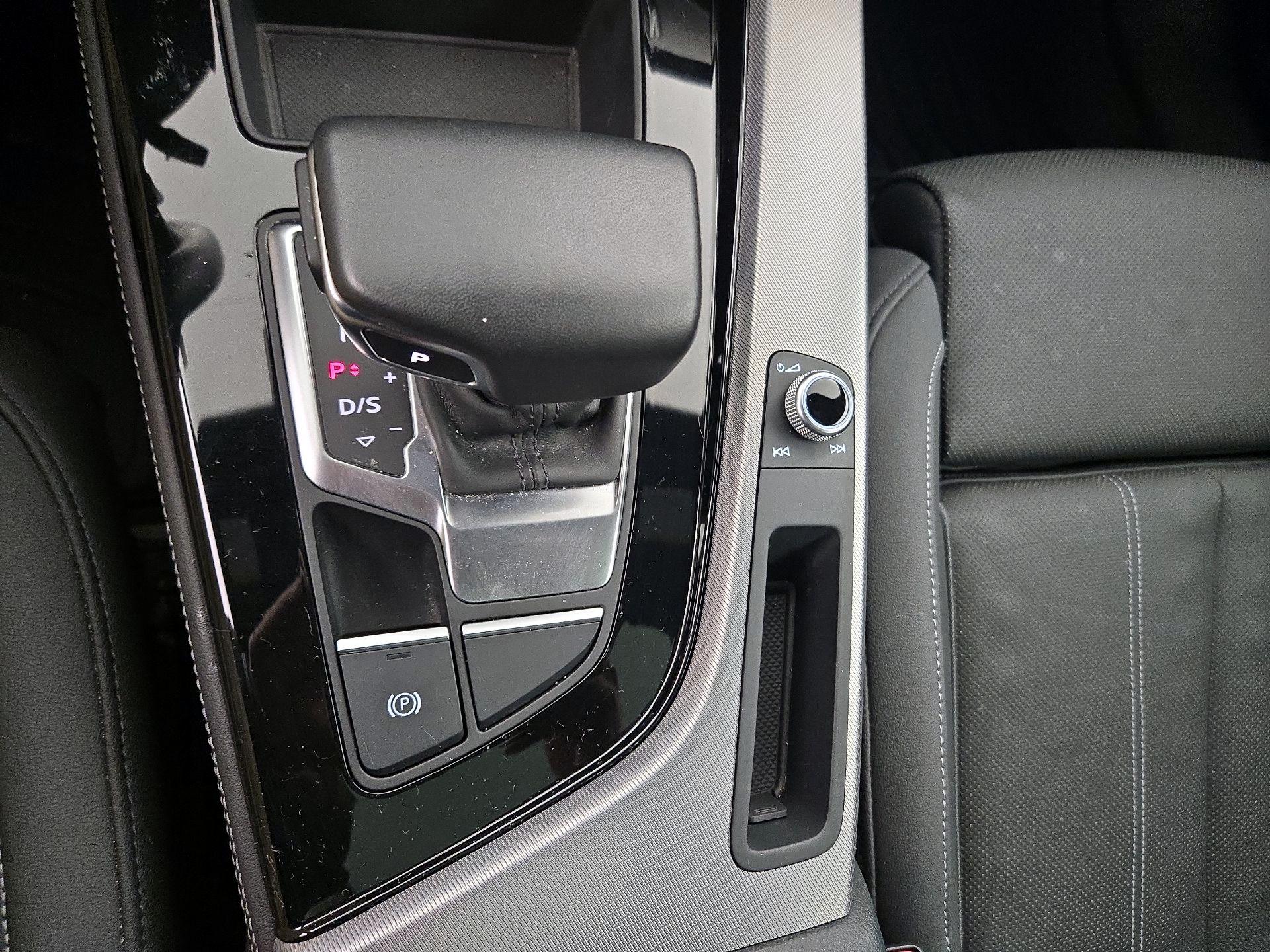 Thumbnail: 2021 Audi A5 - 18