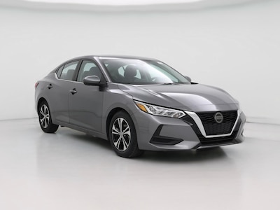 2021 Nissan Sentra SV -
                Grand Rapids, MI