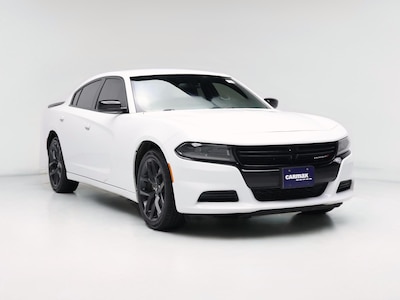 2022 Dodge Charger SXT -
                Pharr, TX