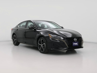 2023 Nissan Altima SR -
                Minneapolis, MN