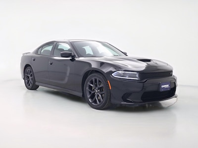 2023 Dodge Charger GT -
                Dayton, OH