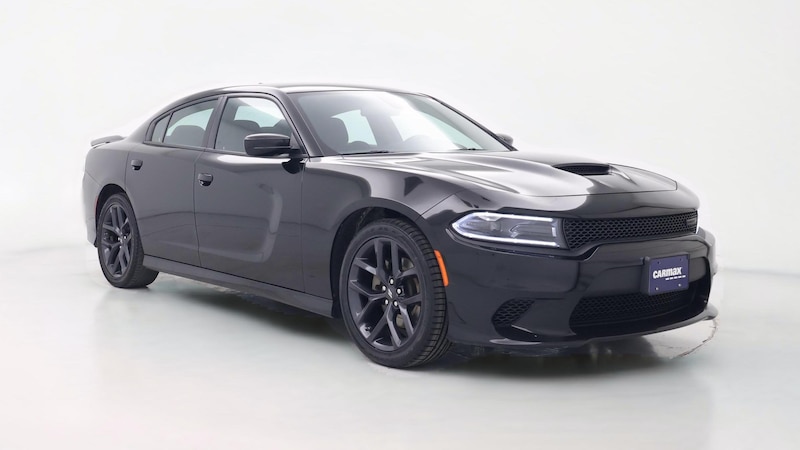 2023 Dodge Charger GT Hero Image