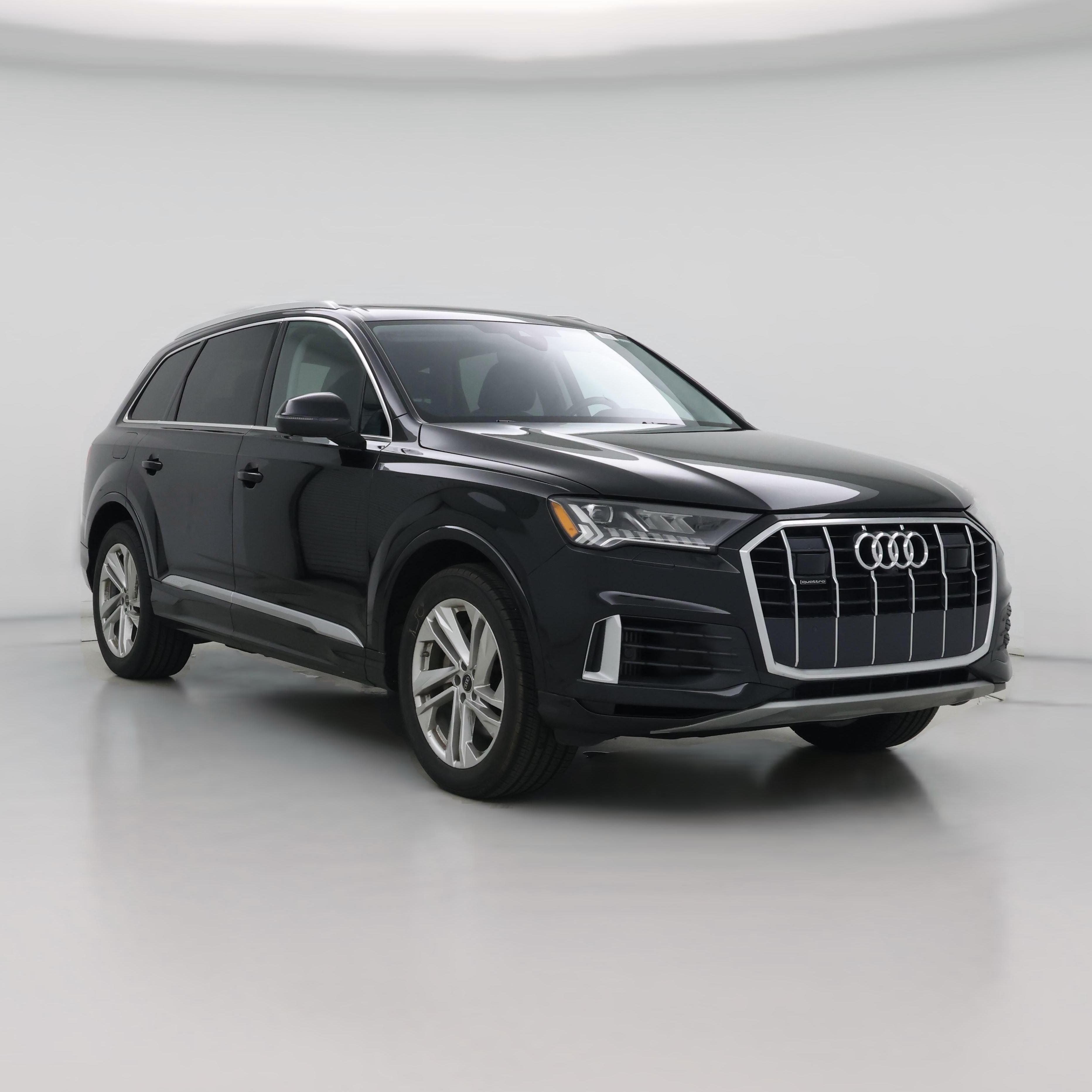 Thumbnail: 2023 Audi Q7 - 1