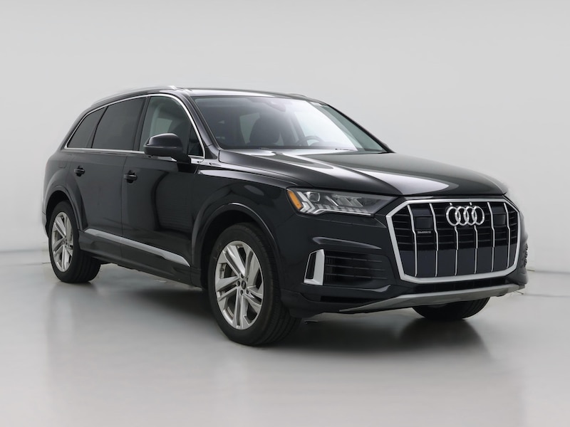 2023 Audi Q7 Premium Plus -
                  Lexington, KY