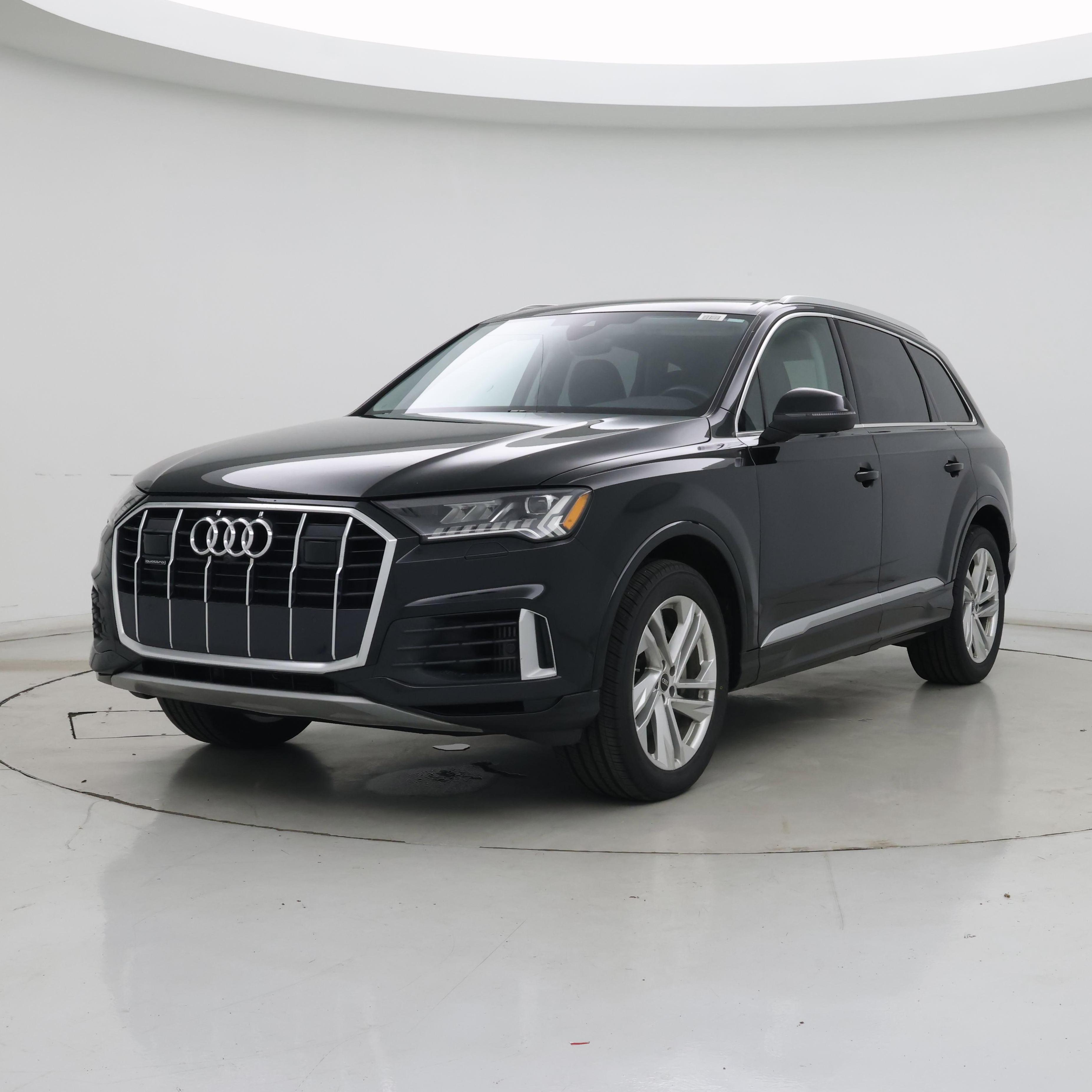 Thumbnail: 2023 Audi Q7 - 4