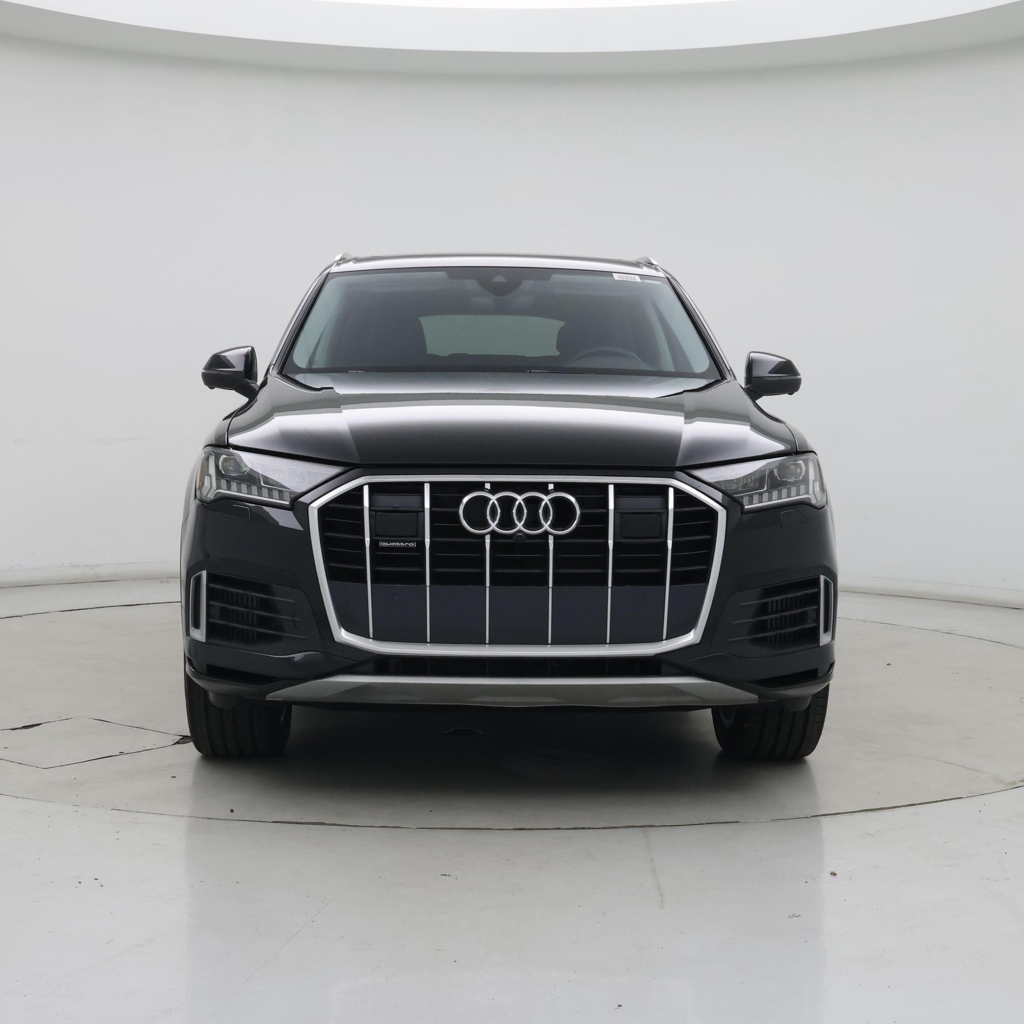 Thumbnail: 2023 Audi Q7 - 5