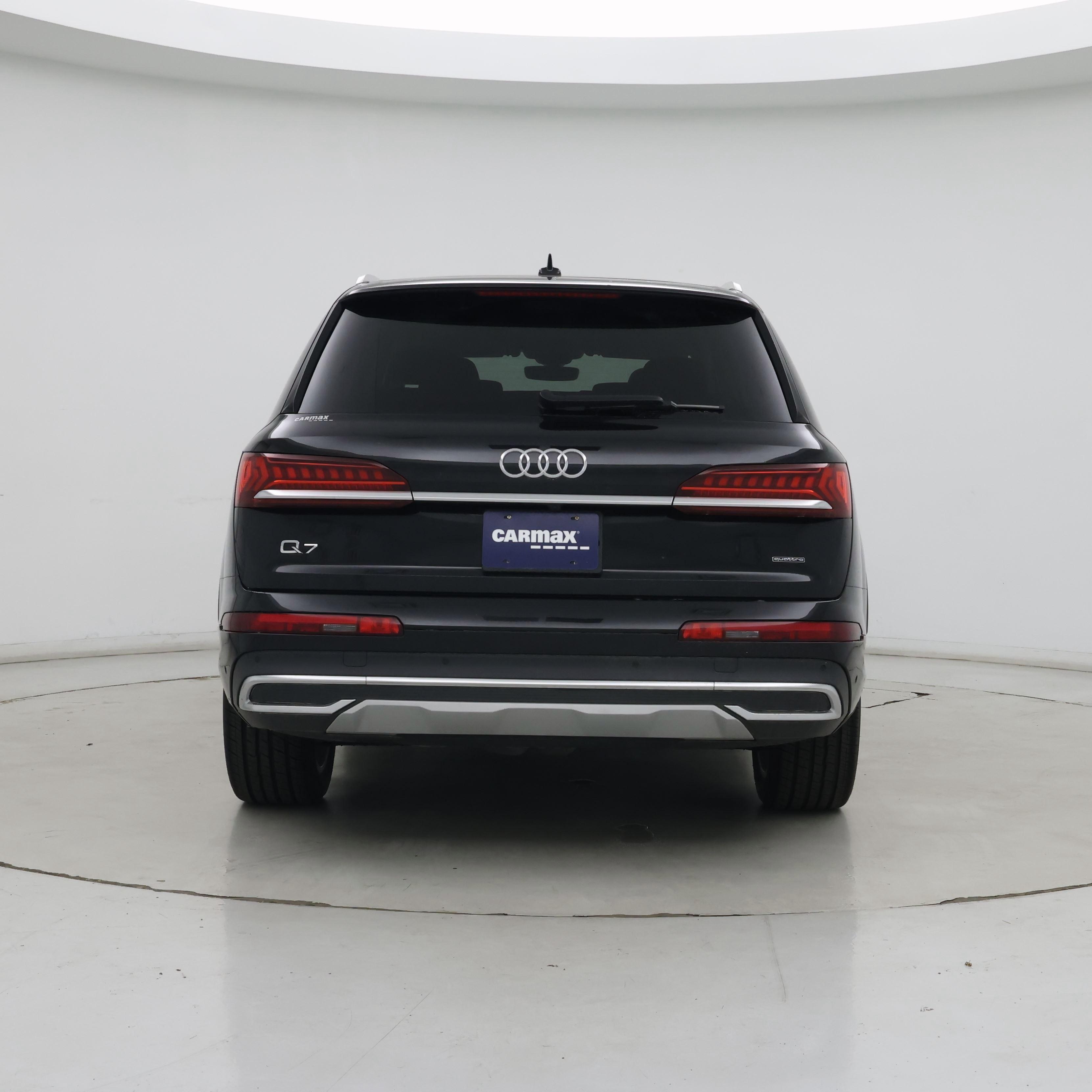 Thumbnail: 2023 Audi Q7 - 6