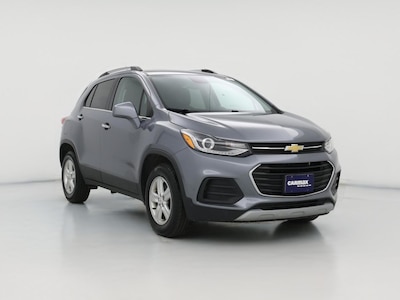 2019 Chevrolet Trax LT -
                  Minneapolis, MN