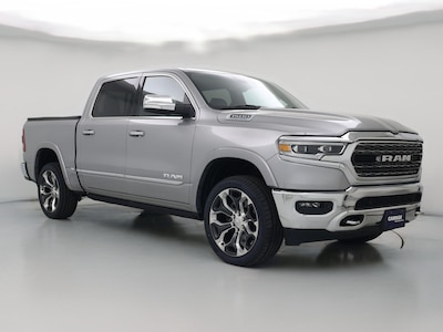 2022 RAM 1500 Limited -
                Frederick, MD