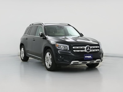 2021 Mercedes-Benz GLB 250 -
                Sterling, VA