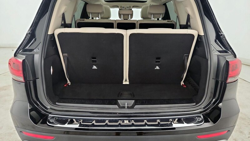 2021 Mercedes-Benz GLB 250 23