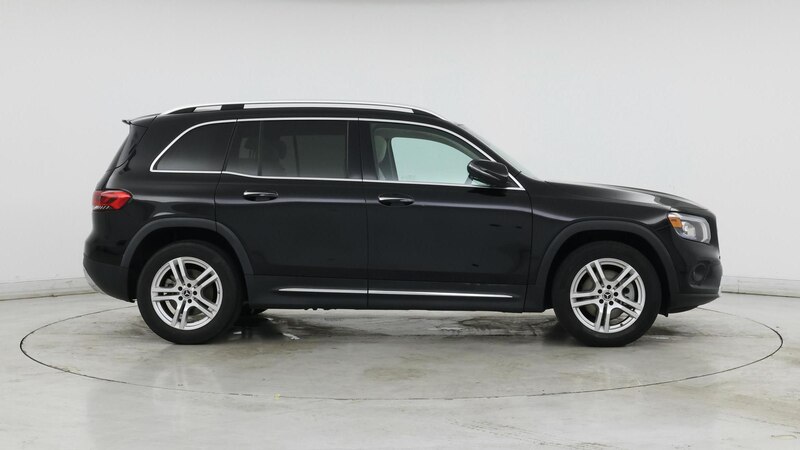 2021 Mercedes-Benz GLB 250 7