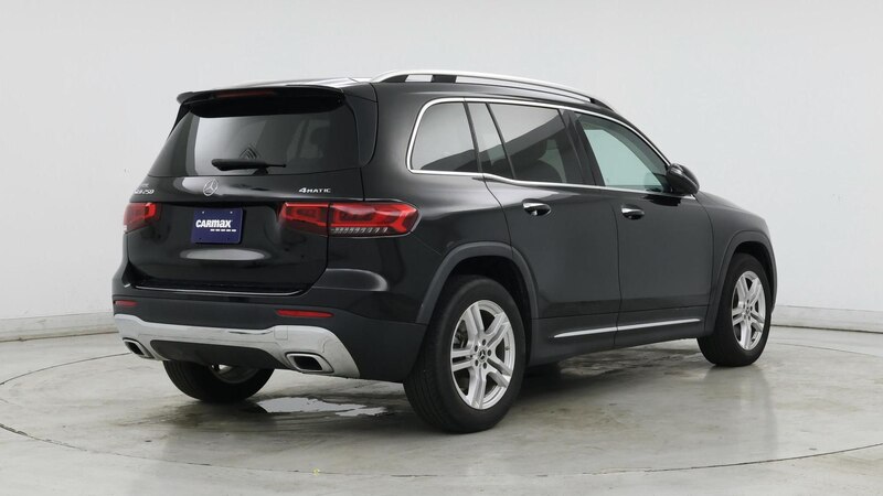 2021 Mercedes-Benz GLB 250 8
