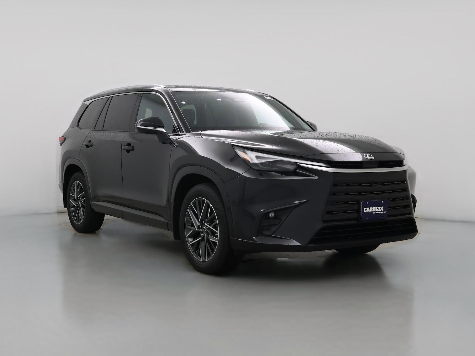 2025 Lexus TX