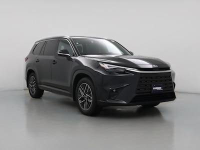 2025 Lexus TX 350 -
                  Gaithersburg, MD