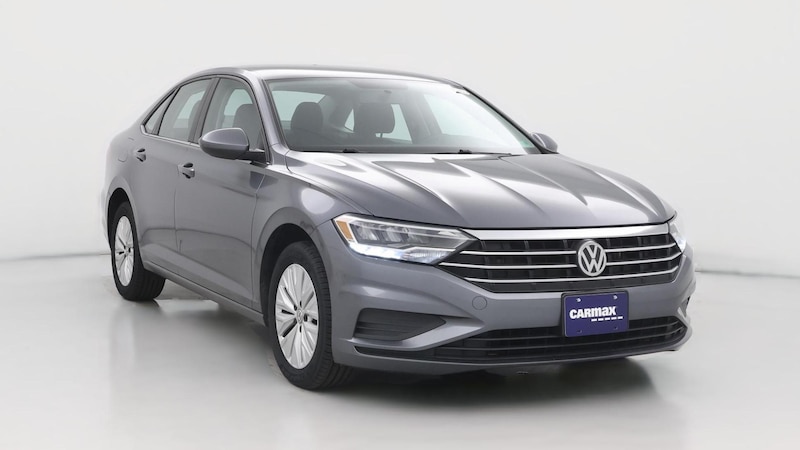 2019 Volkswagen Jetta R-Line Hero Image
