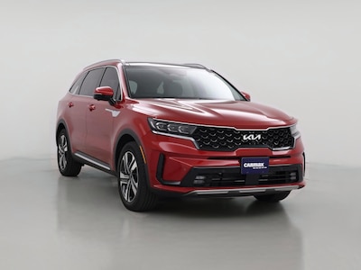 2023 Kia Sorento SX -
                Jacksonville, FL