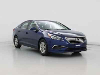 2016 Hyundai Sonata SE -
                Sterling, VA