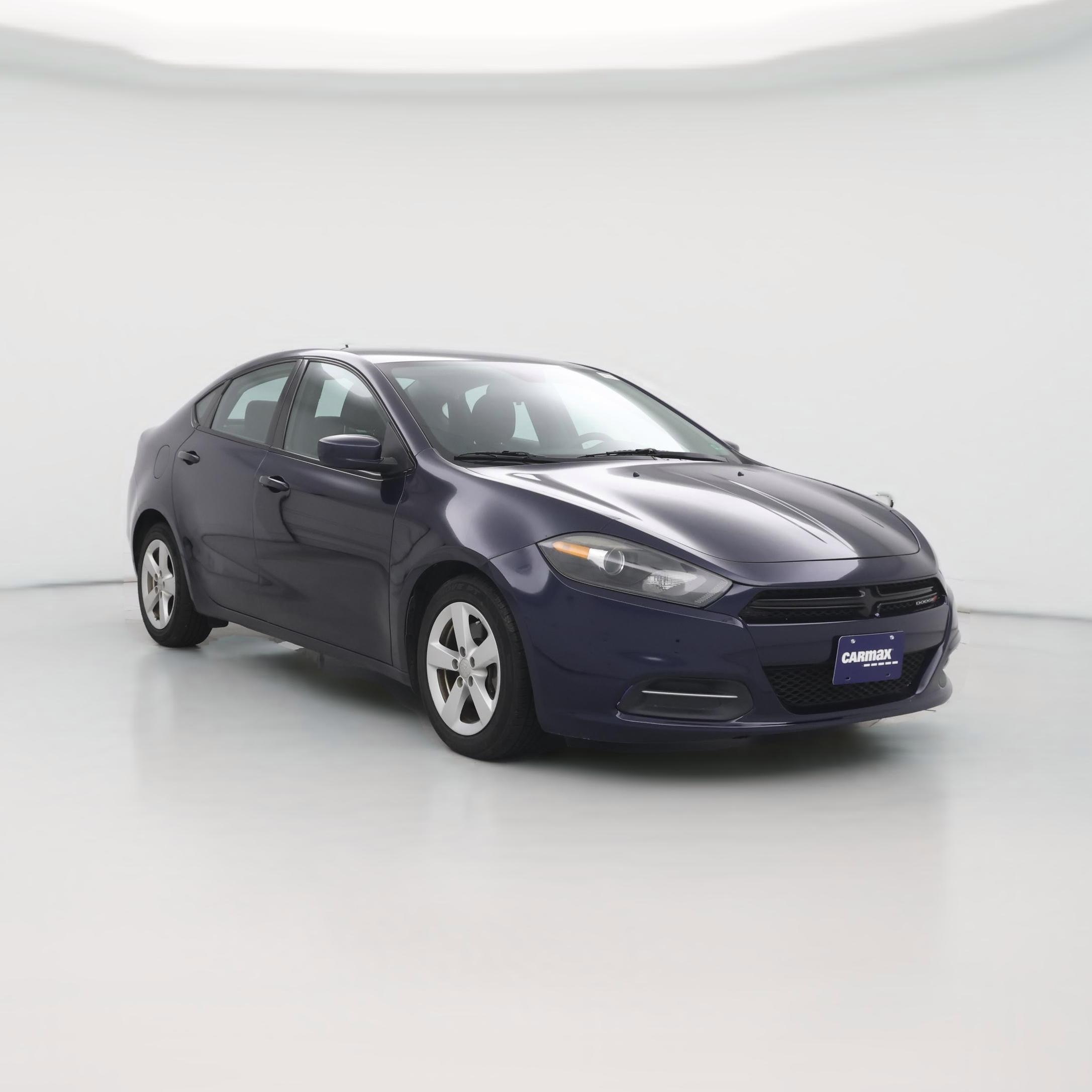 Thumbnail: 2016 Dodge Dart - 1