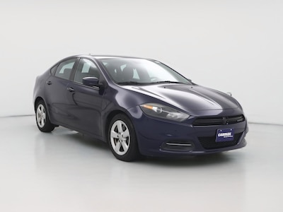 2016 Dodge Dart SXT -
                Glen Allen, VA