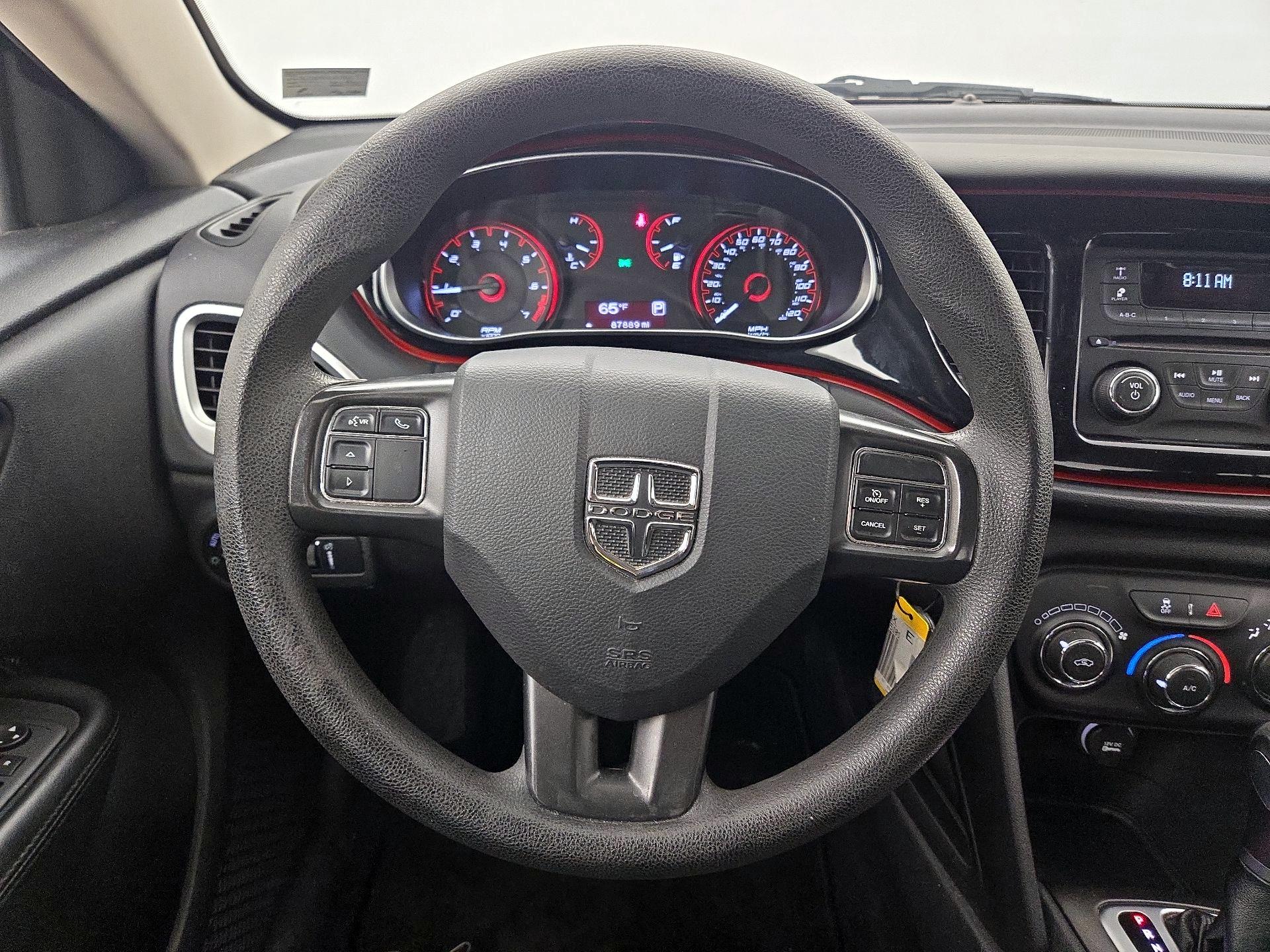 Thumbnail: 2016 Dodge Dart - 10