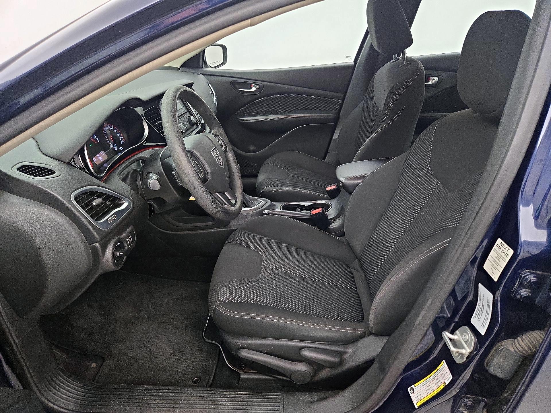 Thumbnail: 2016 Dodge Dart - 11