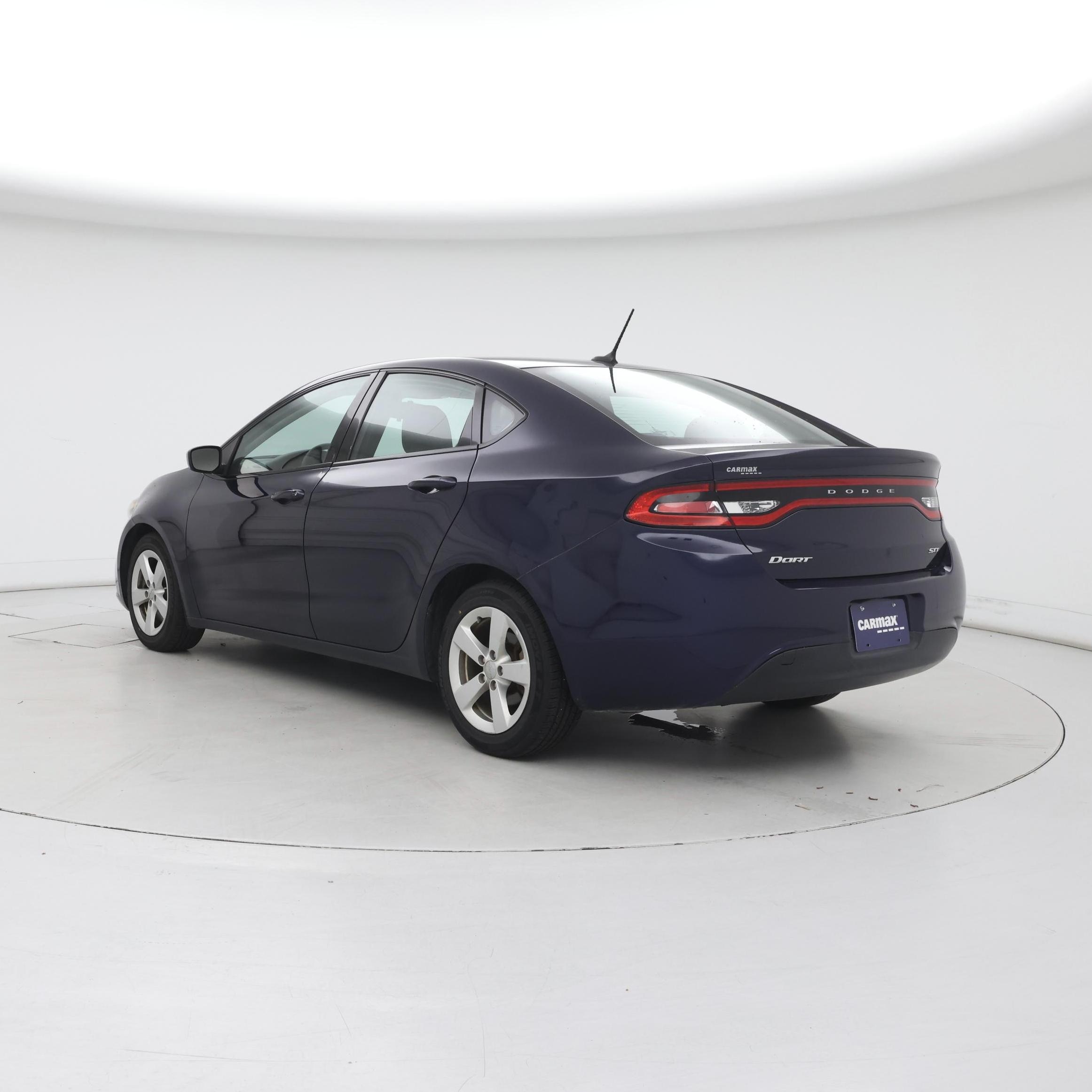 Thumbnail: 2016 Dodge Dart - 2