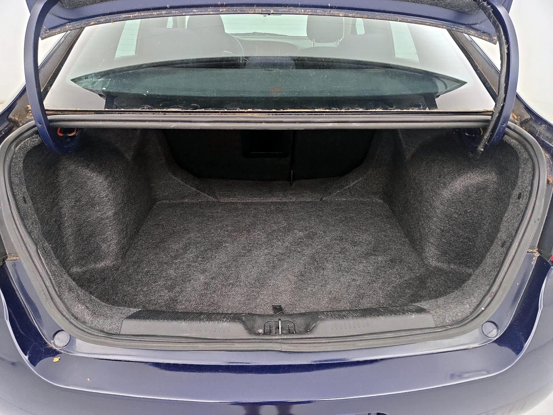 Thumbnail: 2016 Dodge Dart - 19