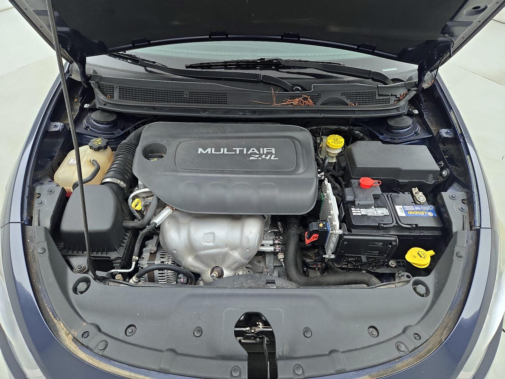 Thumbnail: 2016 Dodge Dart - 20