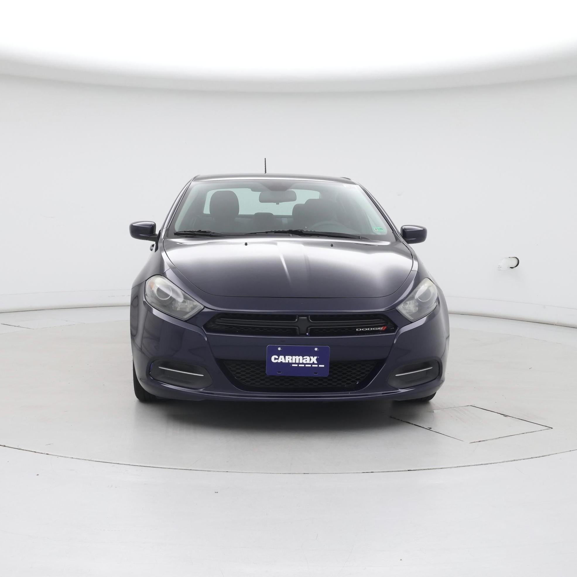 Thumbnail: 2016 Dodge Dart - 5