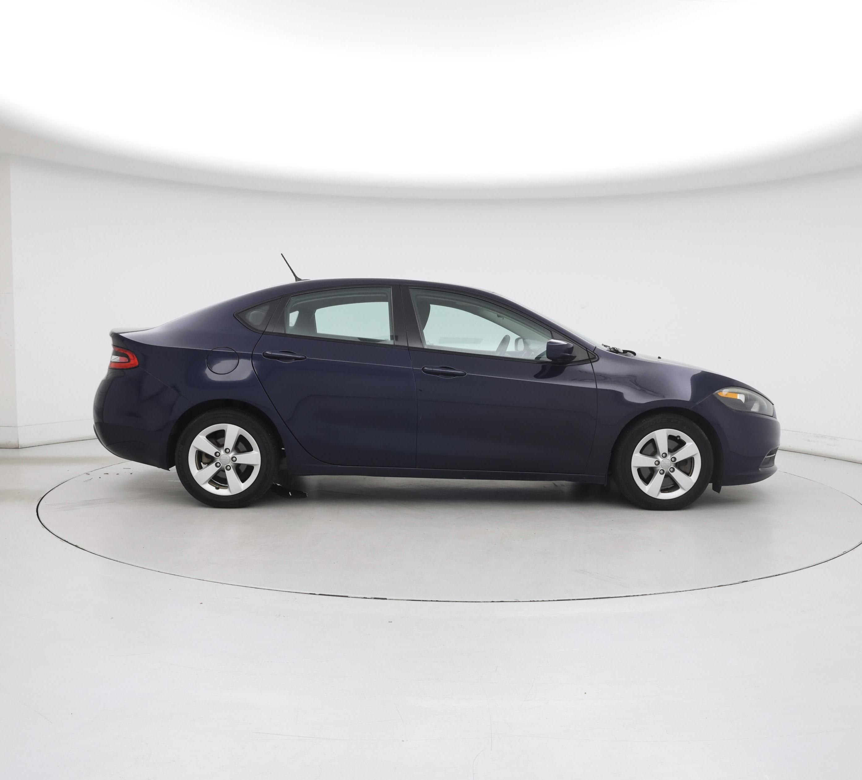 Thumbnail: 2016 Dodge Dart - 7