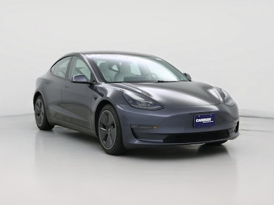 2021 Tesla Model 3 Long Range -
                  Sterling, VA