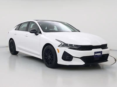 2023 Kia K5 GT-Line -
                Frederick, MD