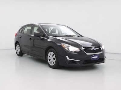 2015 Subaru Impreza  -
                Glen Allen, VA
