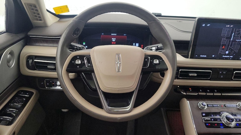 2020 Lincoln Aviator Reserve 10