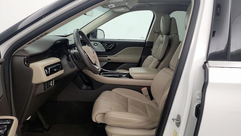 2020 Lincoln Aviator Reserve 11