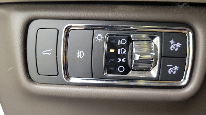 2020 Lincoln Aviator Reserve 13