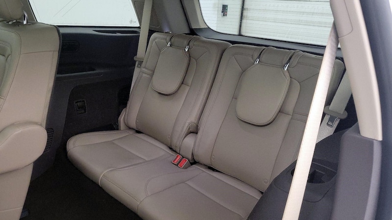 2020 Lincoln Aviator Reserve 22