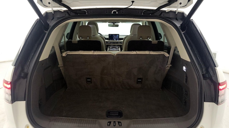 2020 Lincoln Aviator Reserve 23