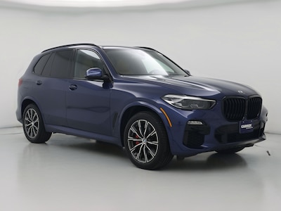 2021 BMW X5 xDrive40i -
                Frederick, MD