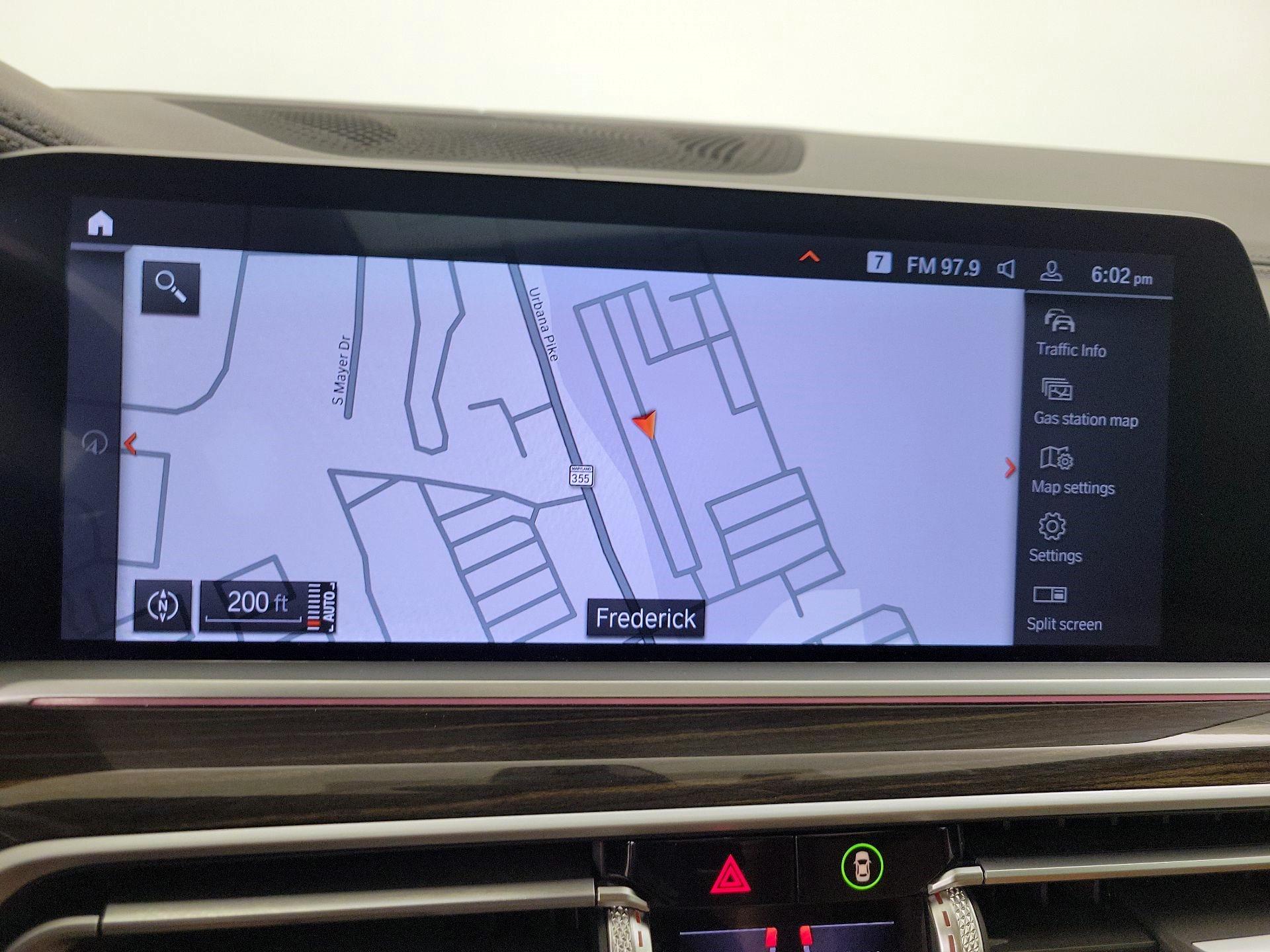 Thumbnail: 2021 BMW X5 - 14