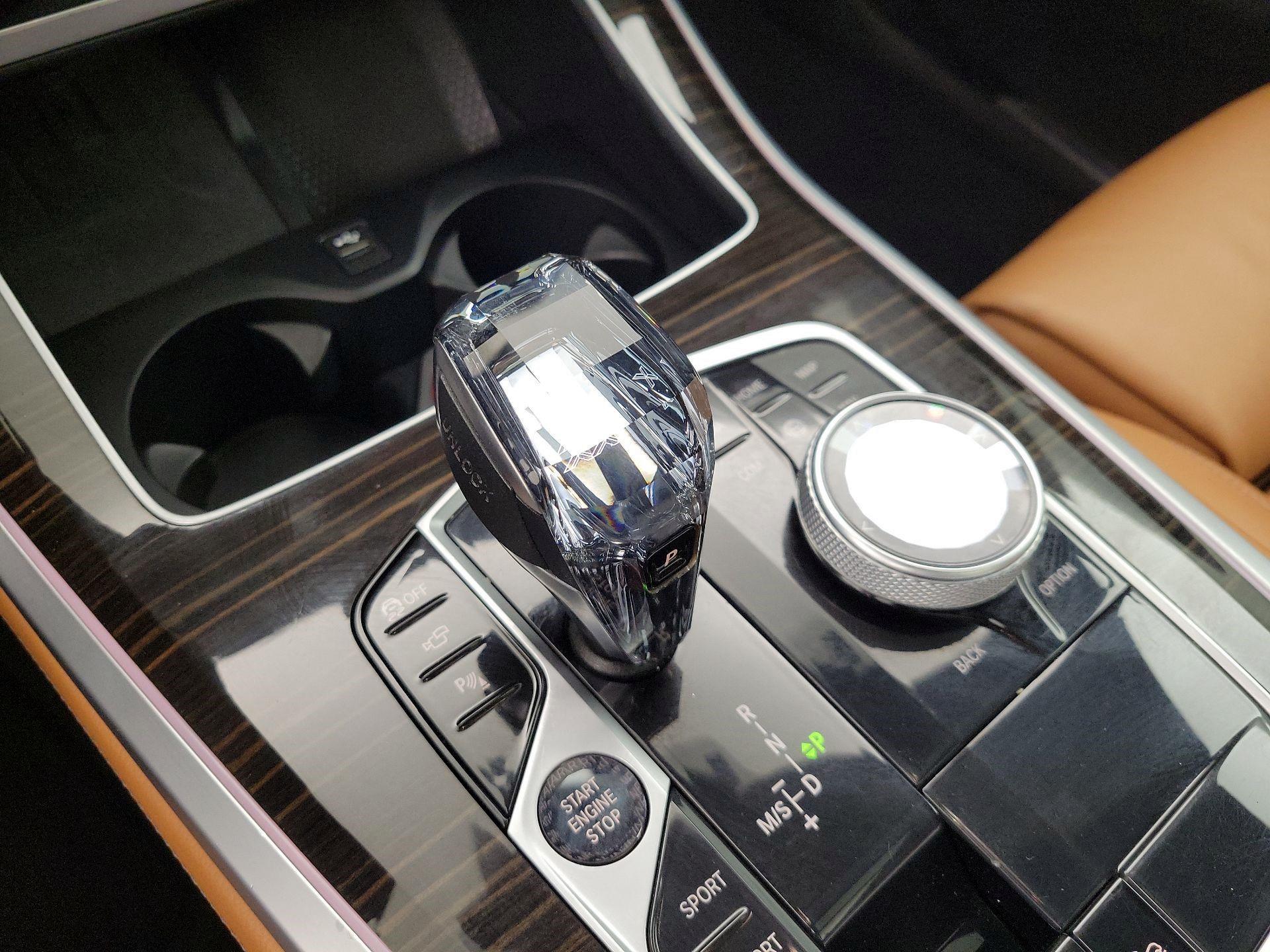 Thumbnail: 2021 BMW X5 - 18