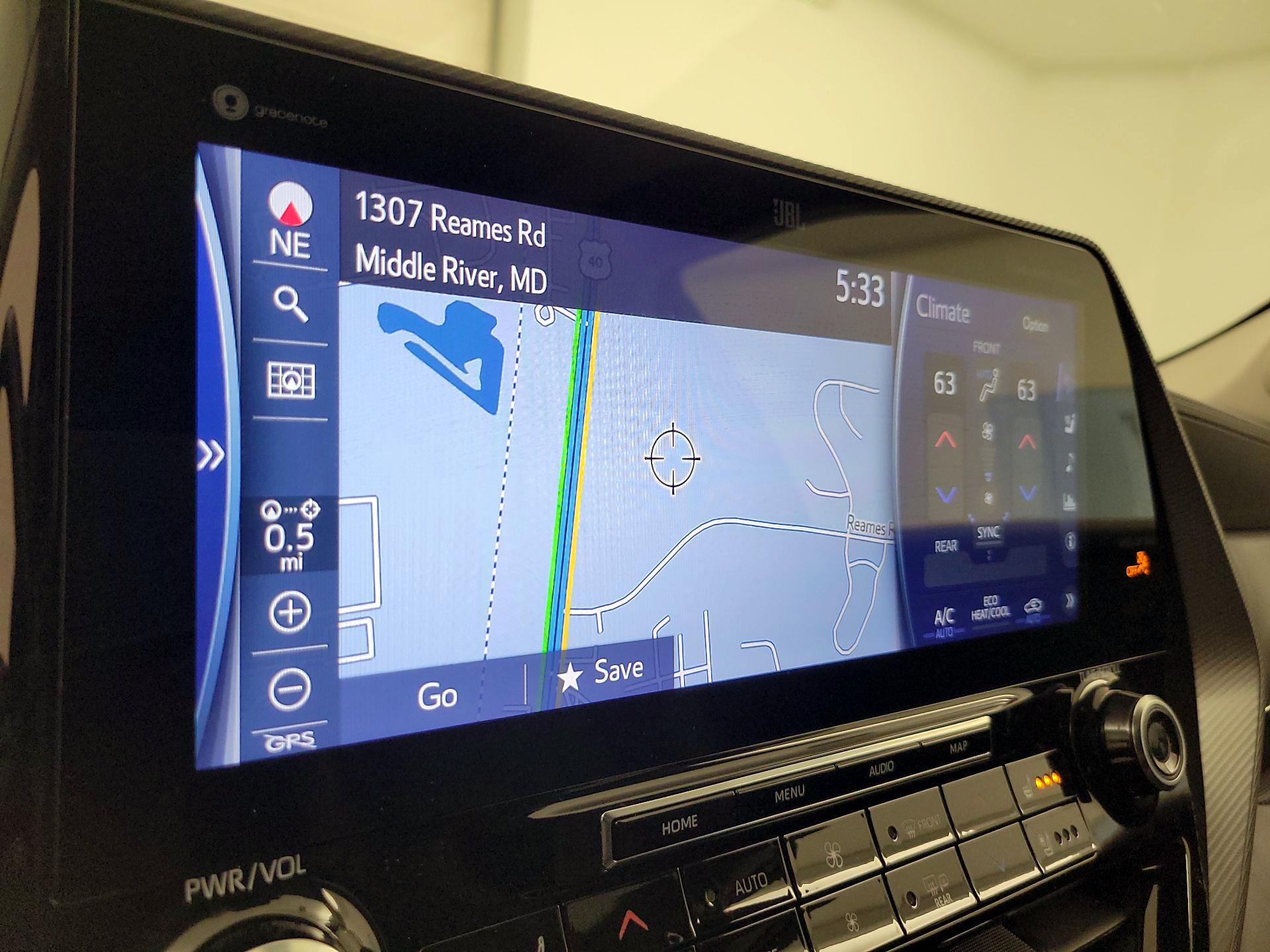 Thumbnail: 2021 Toyota Highlander - 14
