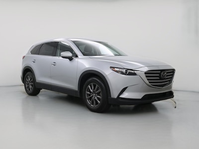 2023 Mazda CX-9 Touring -
                Gaithersburg, MD
