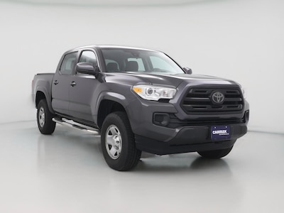 2018 Toyota Tacoma SR -
                Glen Allen, VA