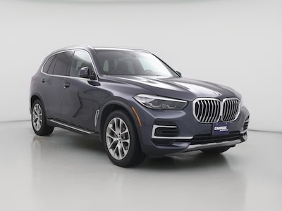 2022 BMW X5 xDrive40i -
                Glen Allen, VA