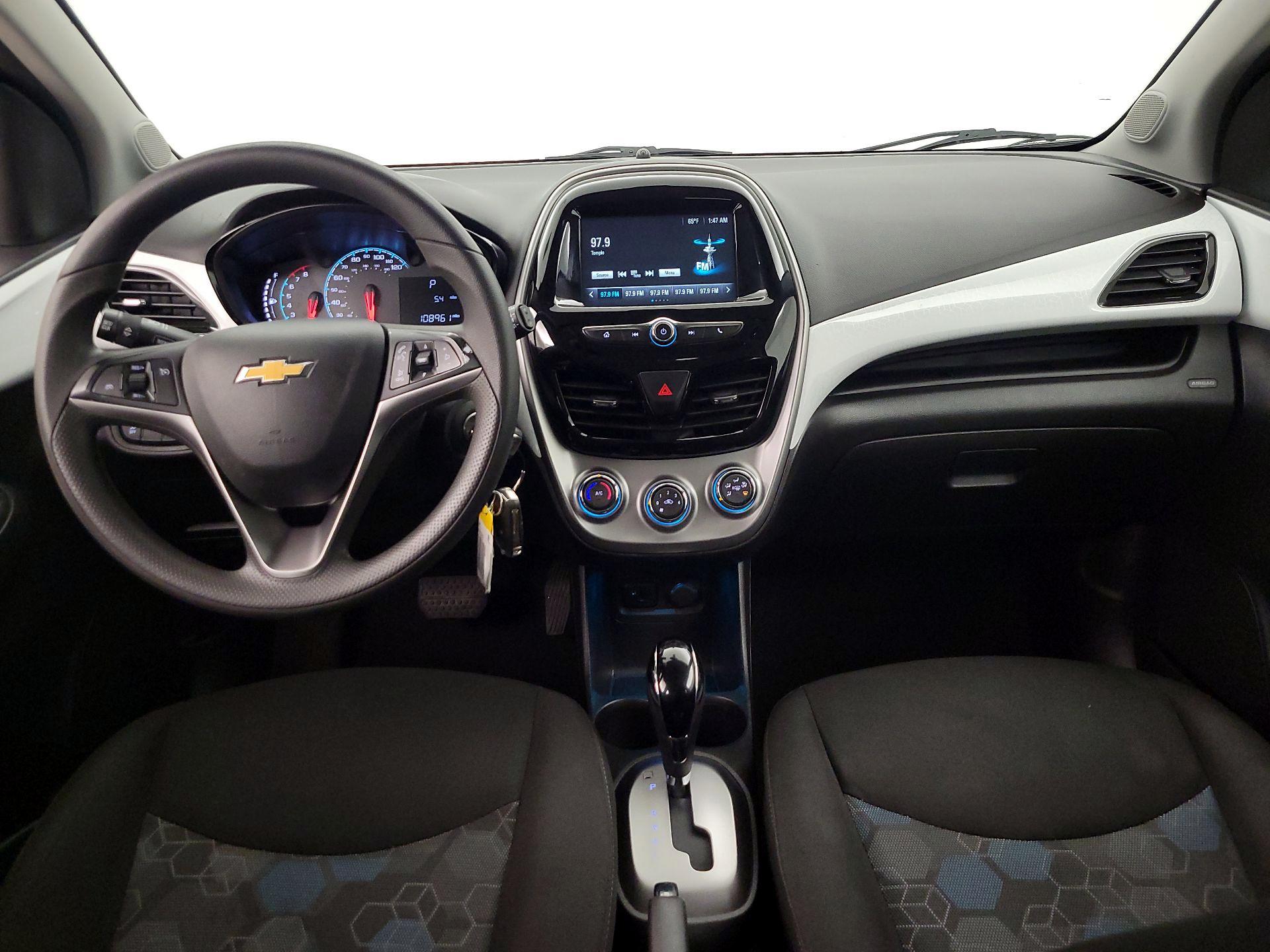 Thumbnail: 2017 Chevrolet Spark - 9