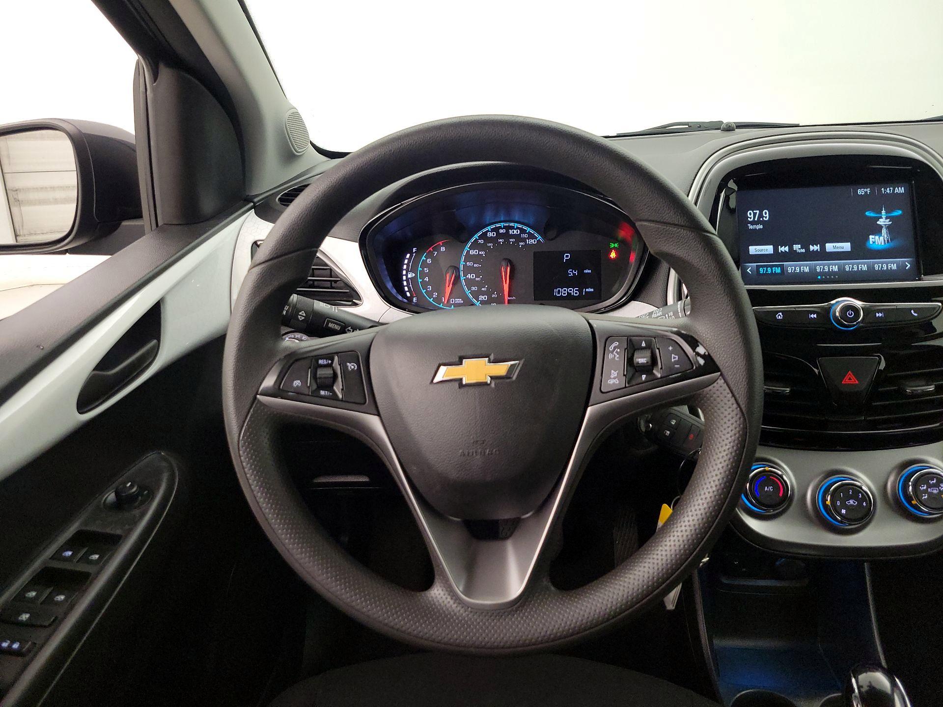 Thumbnail: 2017 Chevrolet Spark - 10
