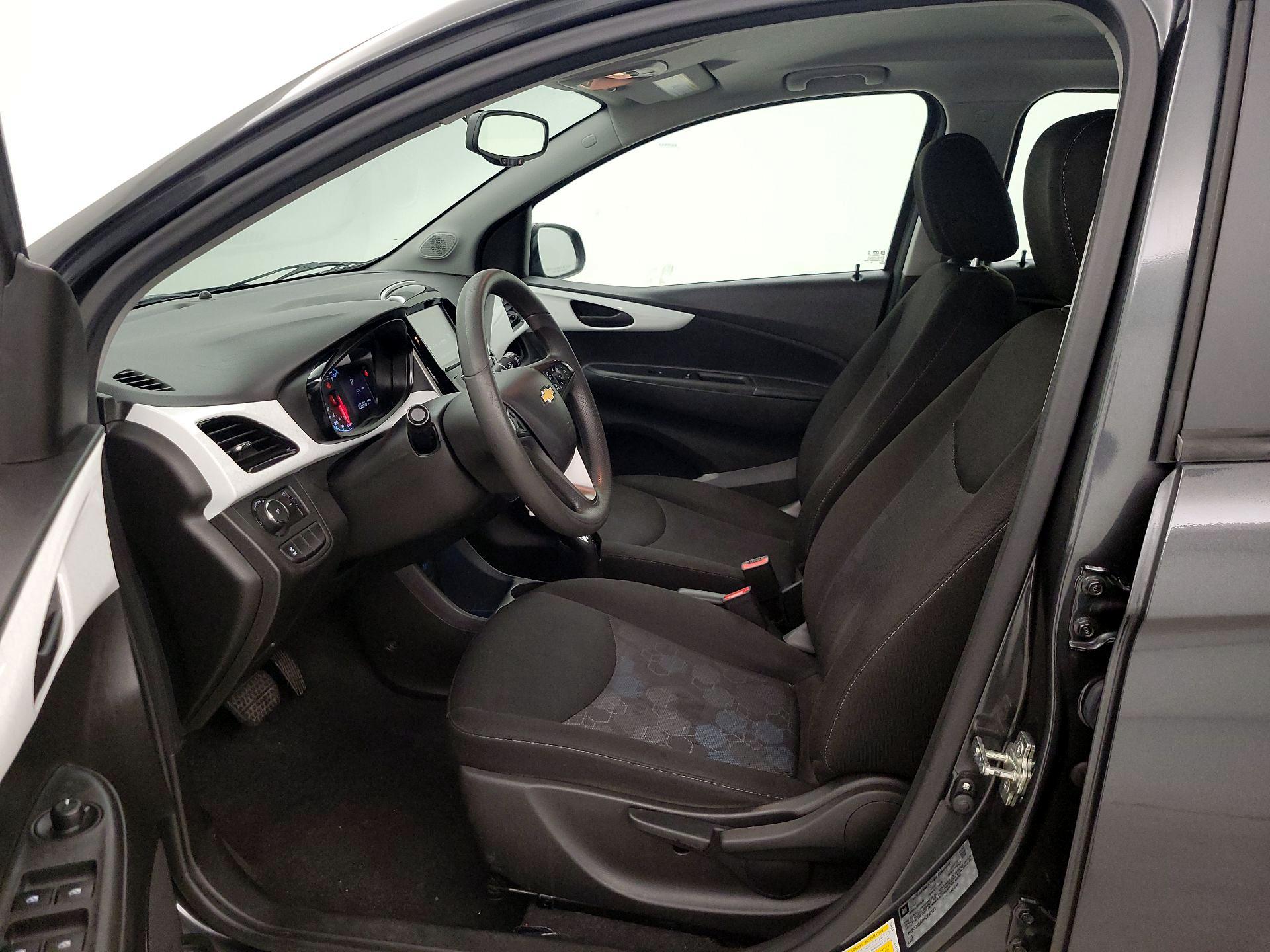 Thumbnail: 2017 Chevrolet Spark - 11